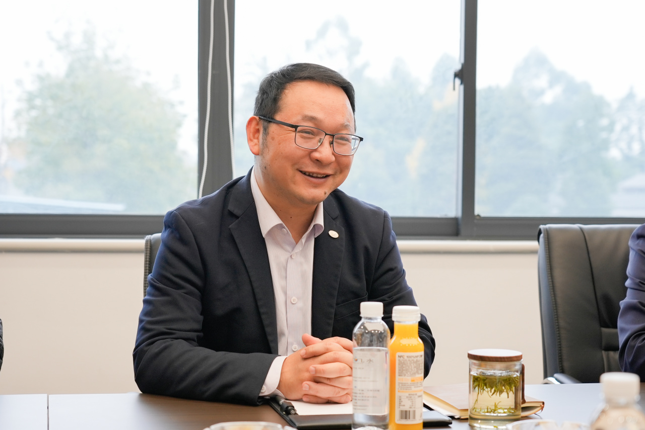 新能源汽车三电服务商