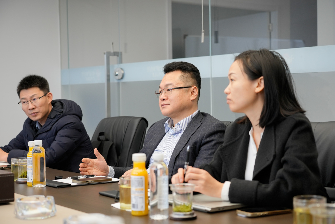 电驴三电延保服务