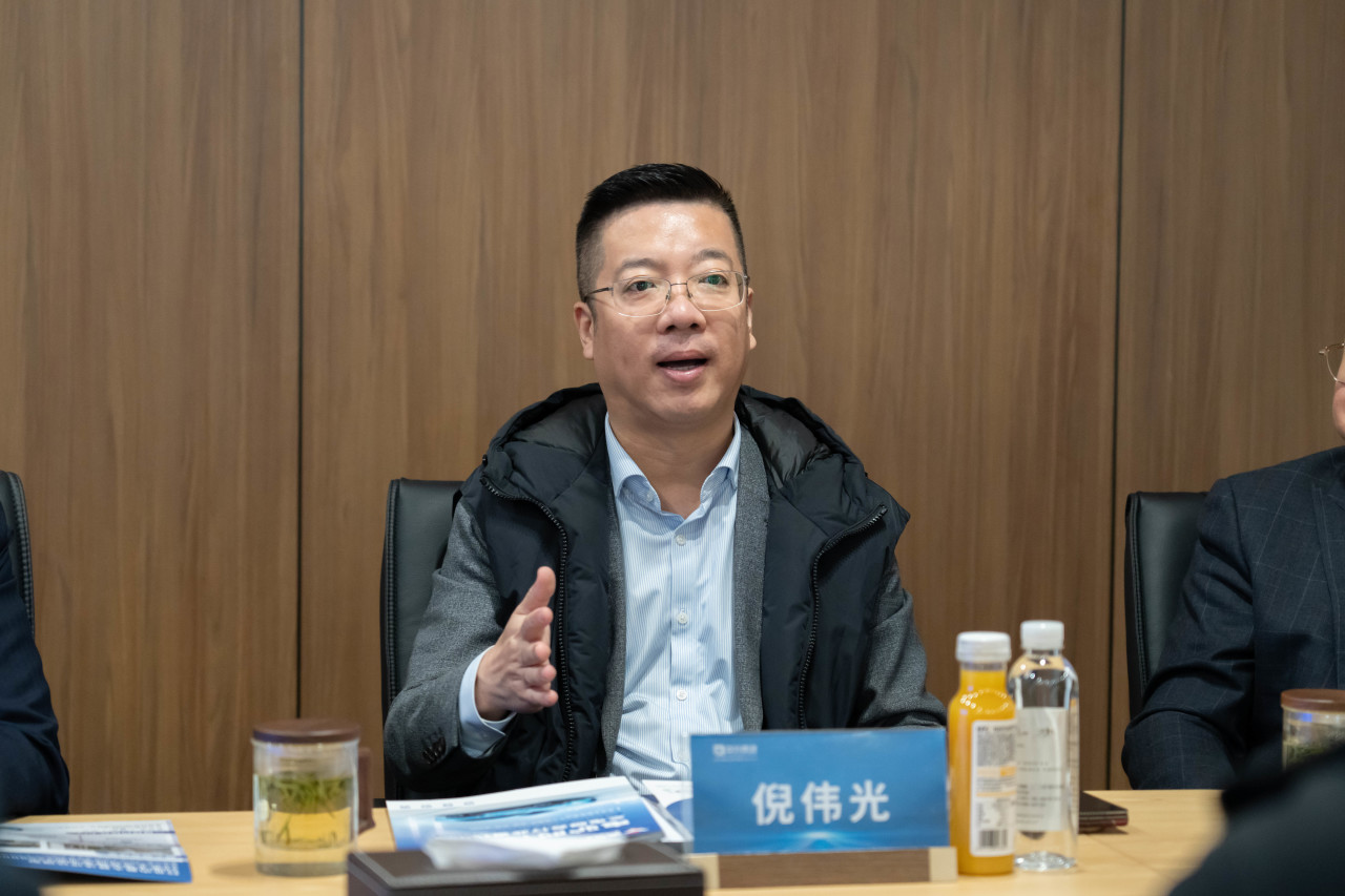 电驴新能源后市场服务