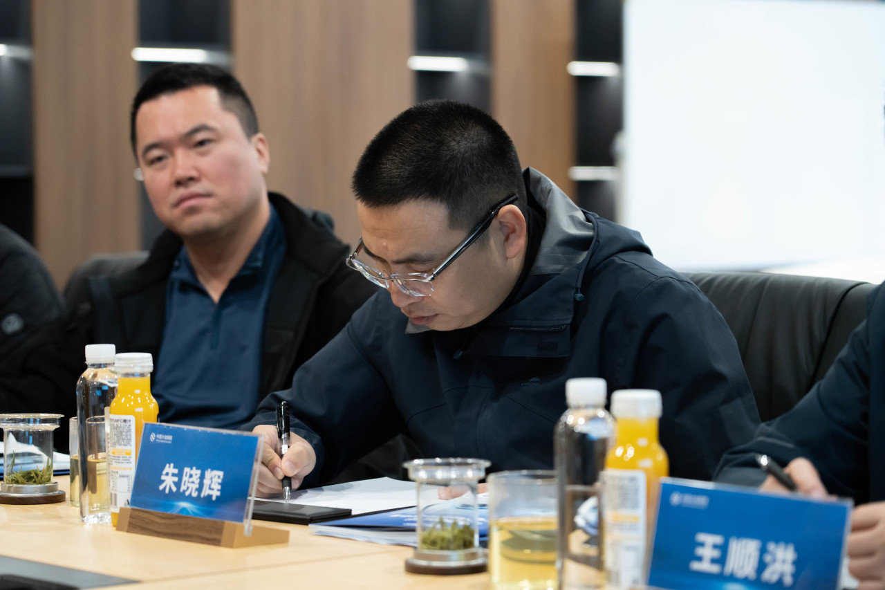 电驴新能源汽修培训