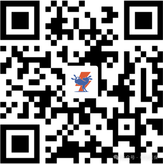 电驴延保留资合作二维码