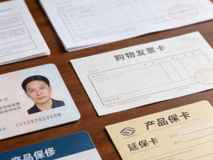 延保申请所需材料清单