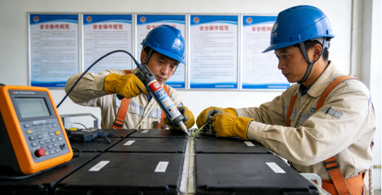 水淹车  MTP电池包拆解流程解析