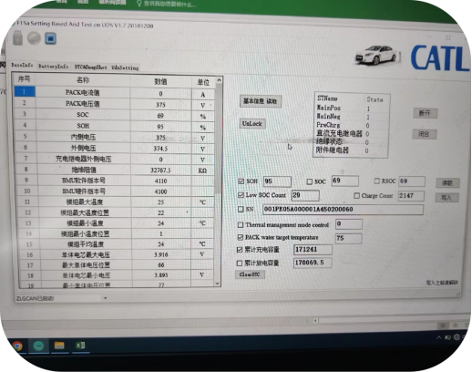 技术难点与解决方案