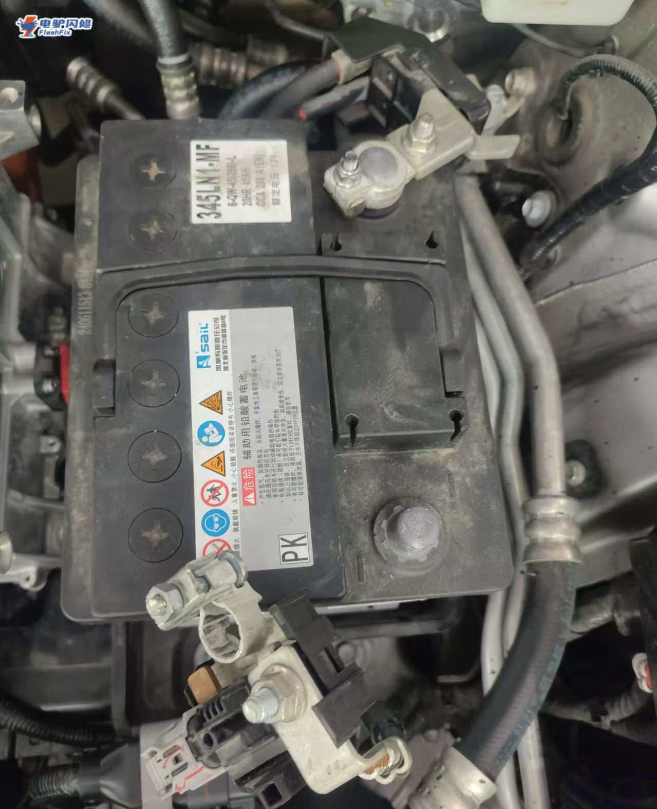 压缩机拆卸流程分享