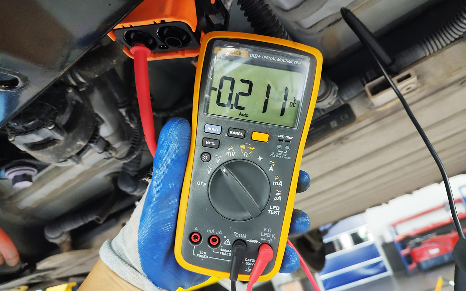 压缩机拆卸流程分享