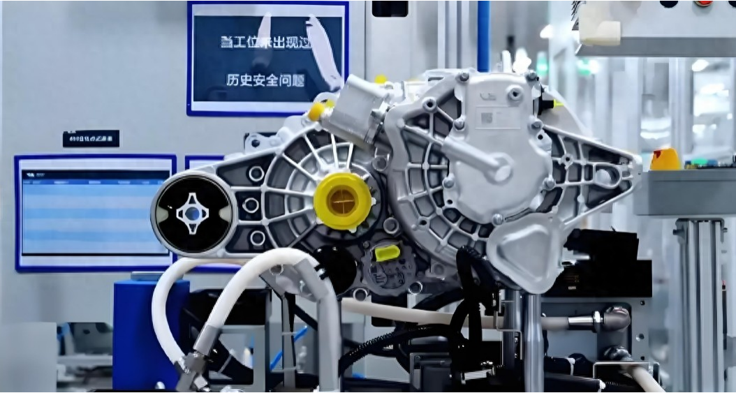 修800V车别再用400V方法！