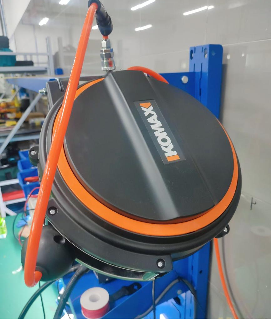 电池包水密测试流程分享