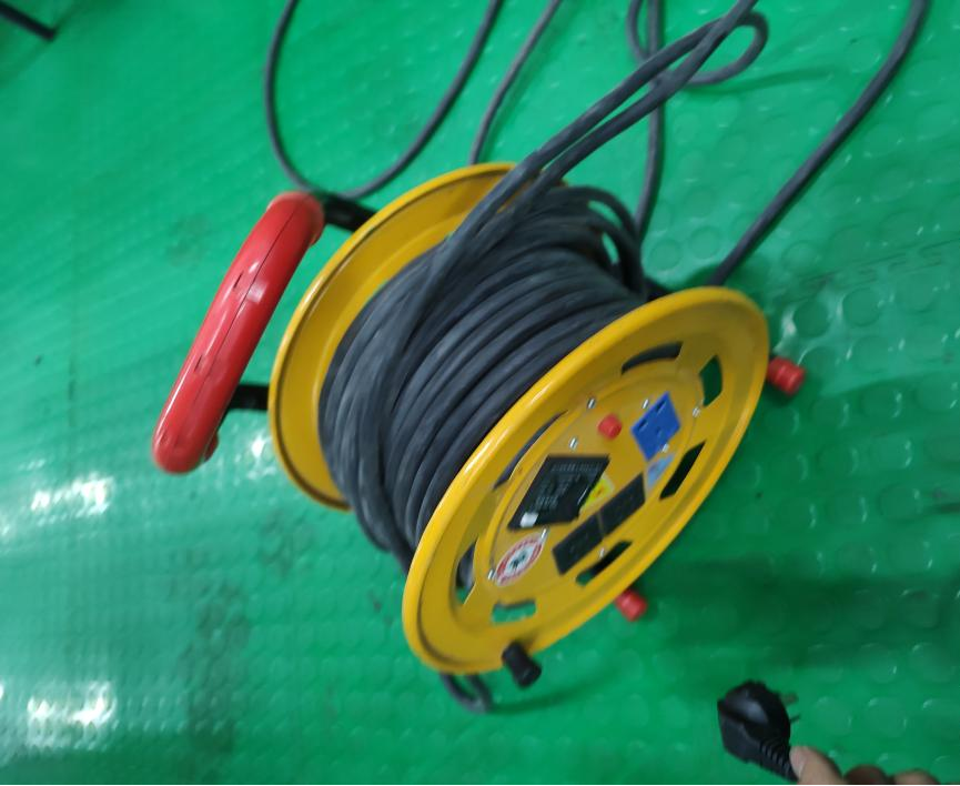 电池包水密测试流程分享