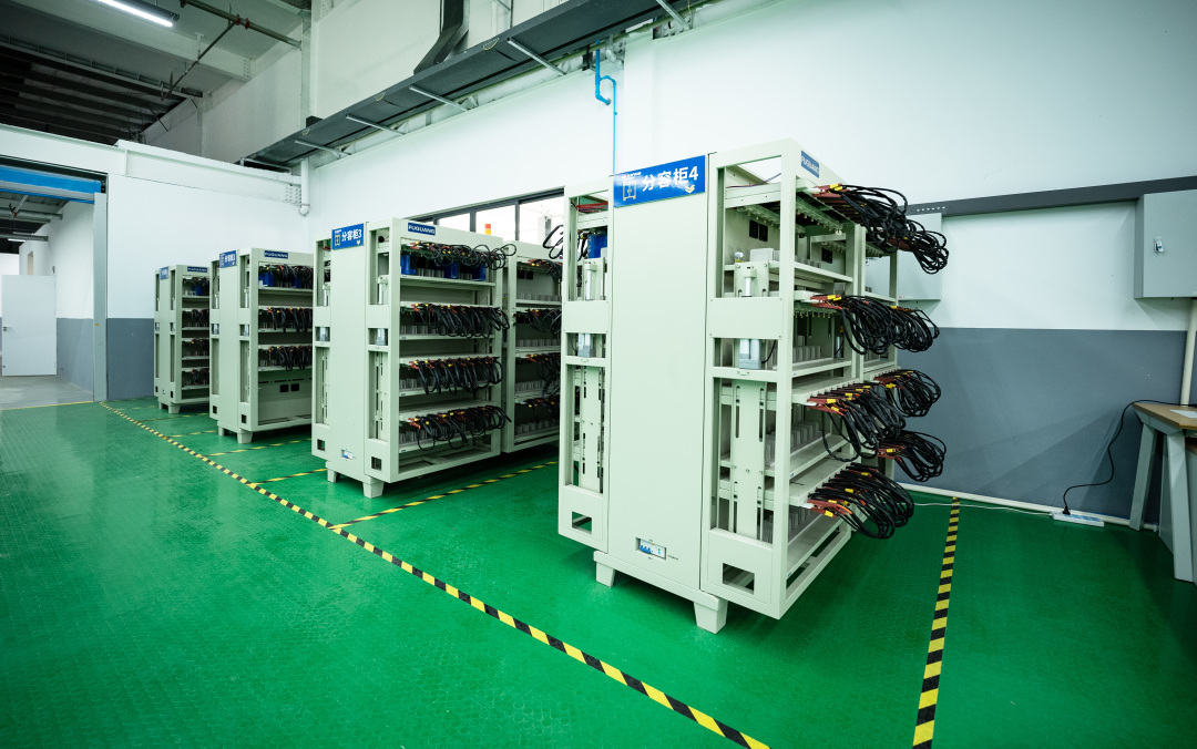 专访电驴培训讲师孙传财：聚焦三电系统，打开新能源汽车千亿蓝海