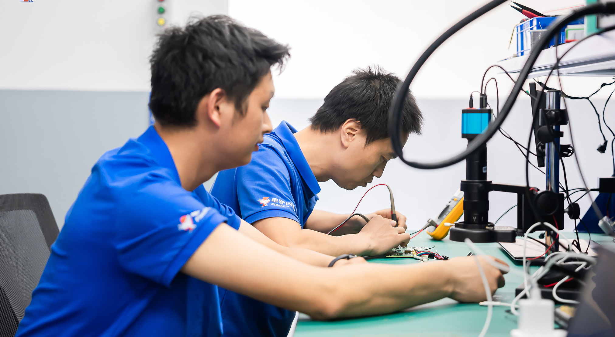 专访电驴培训讲师孙传财:聚焦三电系统,打开新能源汽车千亿蓝海 专访电驴培训讲师孙传财:聚焦三电系统,打开新能源汽车千亿蓝海