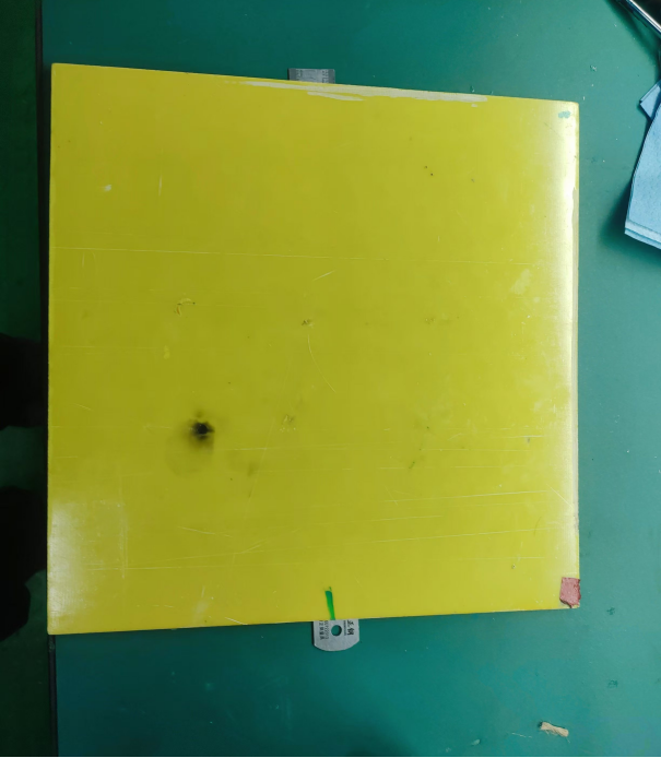 电芯覆盖绝缘蓝膜操作流程分享