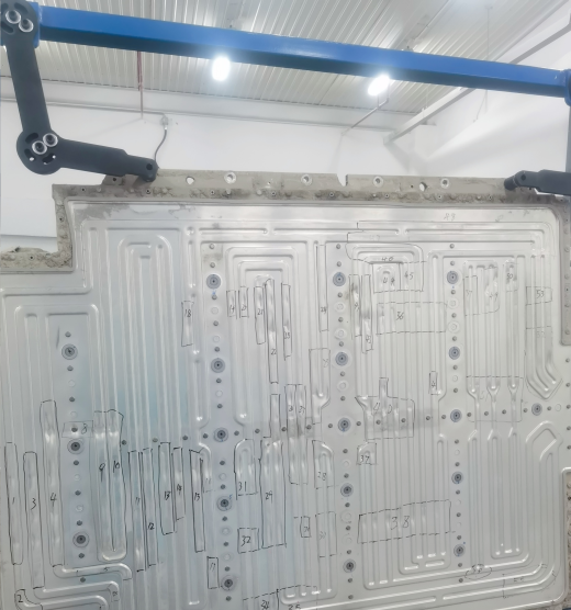 电驴&ldquo;案件&rdquo;|小鹏G3i绝缘故障维修案例分享