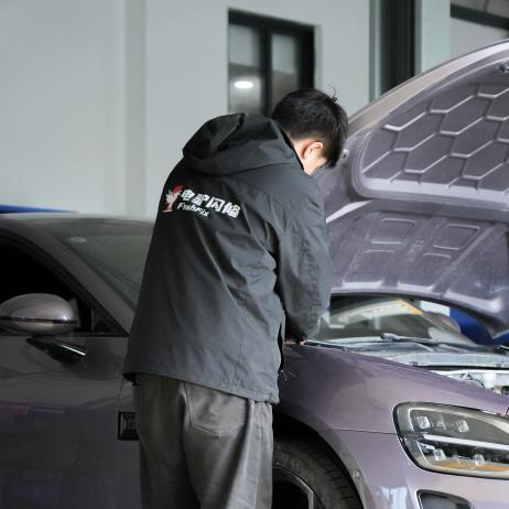 电车电池;电驴闪修;电池发展史