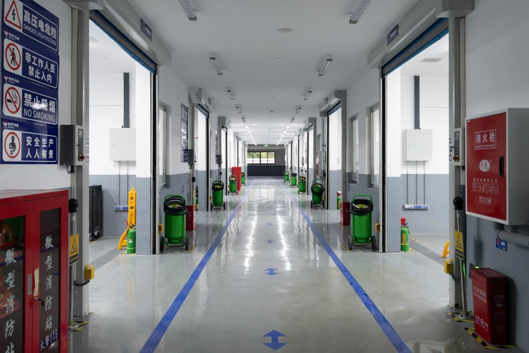 电驴闪修;维修技师;新年