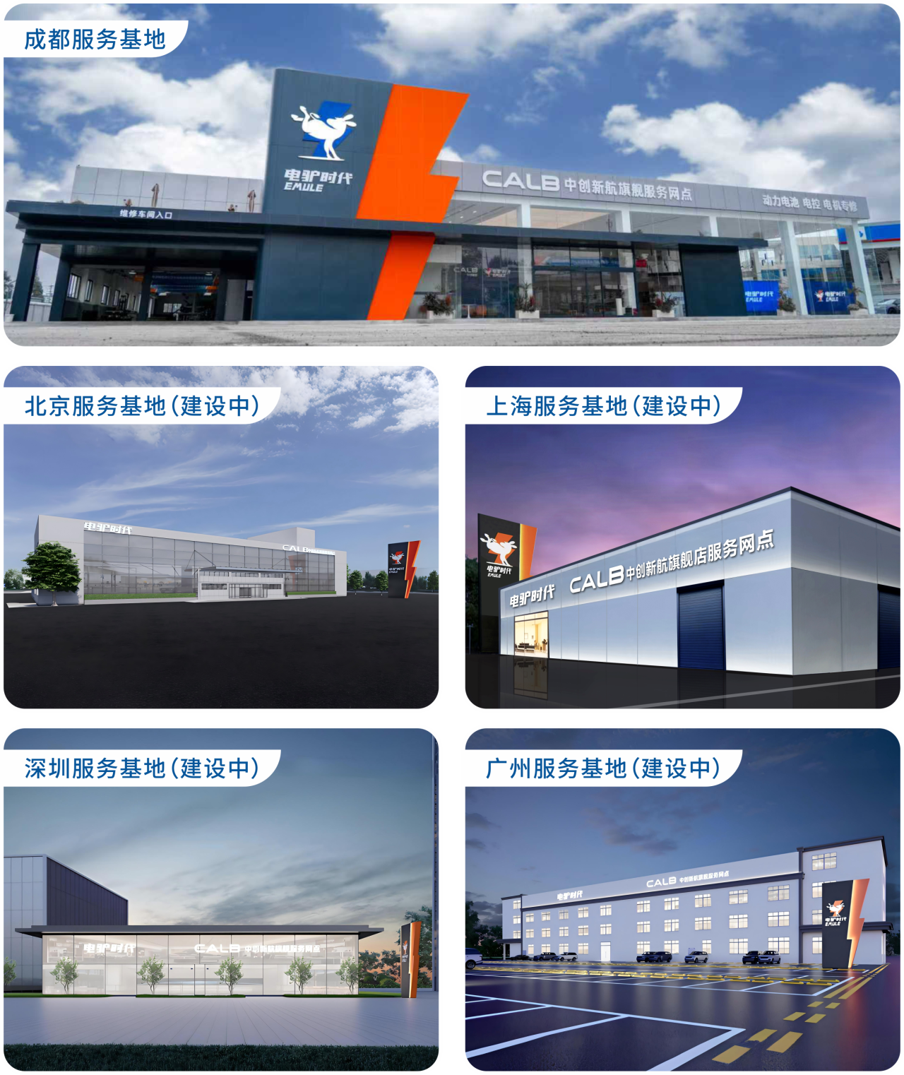 电驴时代;中创新航;合作