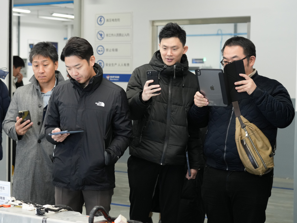 丰田通商;电驴时代;生态共建