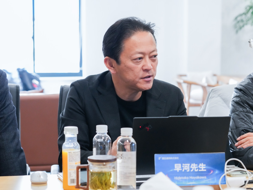 丰田通商;电驴时代;生态共建