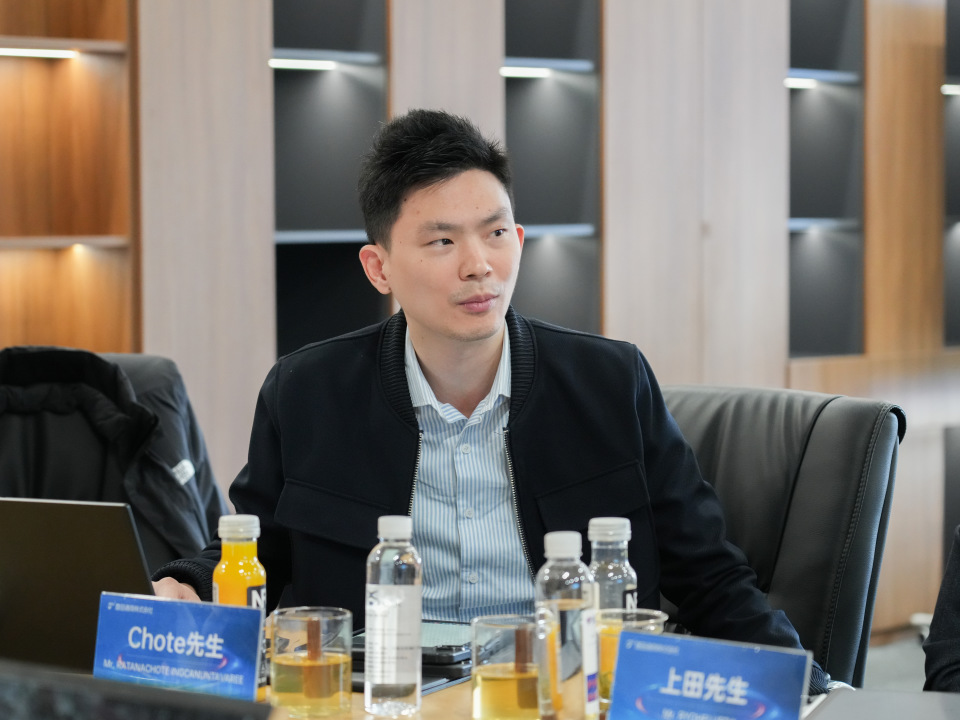 丰田通商;电驴时代;生态共建