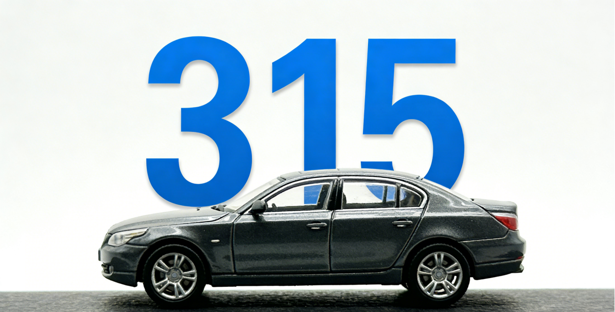 电驴延保;行业乱象;315