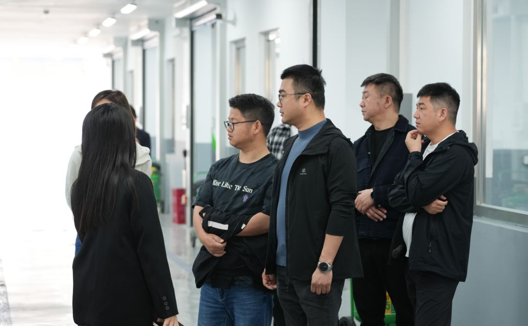 电驴时代与268V达成战略合作，共筑新能源二手车检测新生态