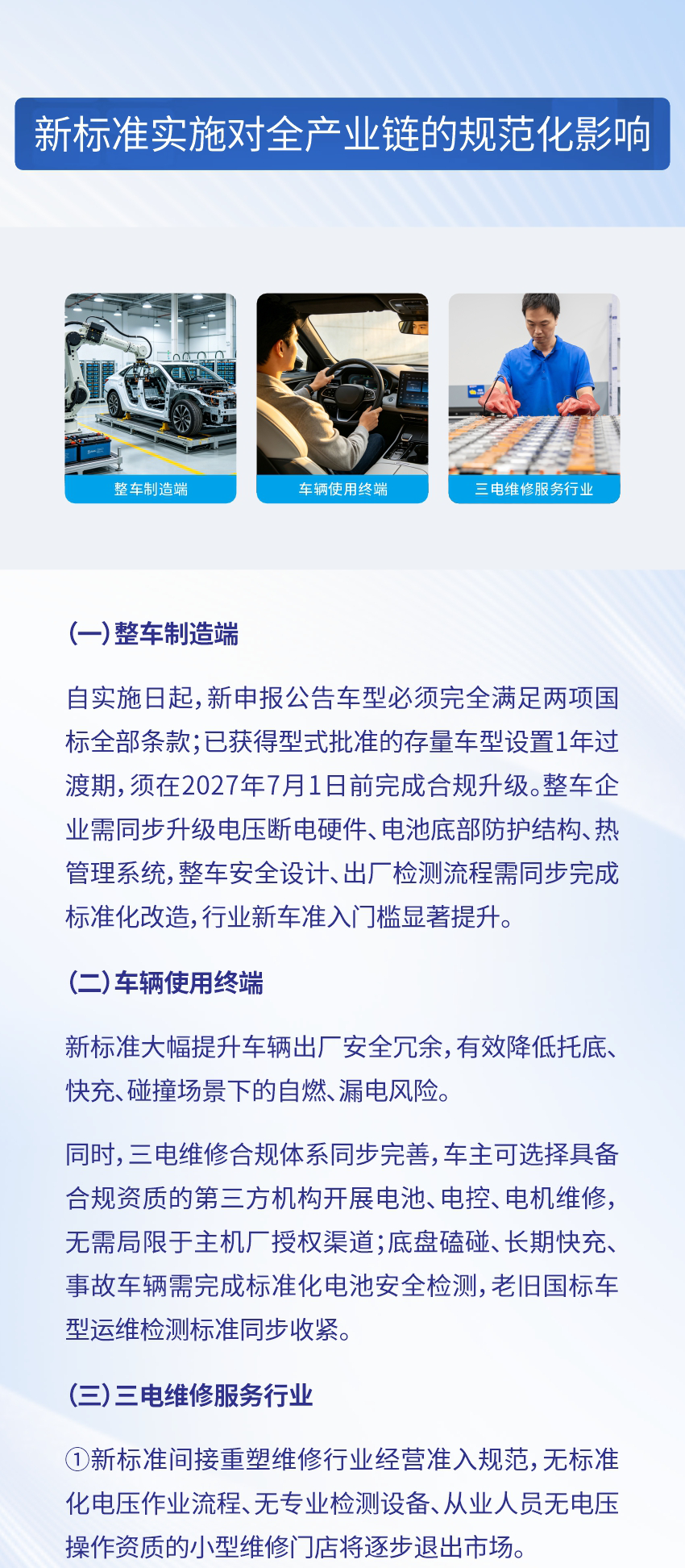电驴时代;电动汽车用动力蓄电池安全要求;电动汽车安全要求