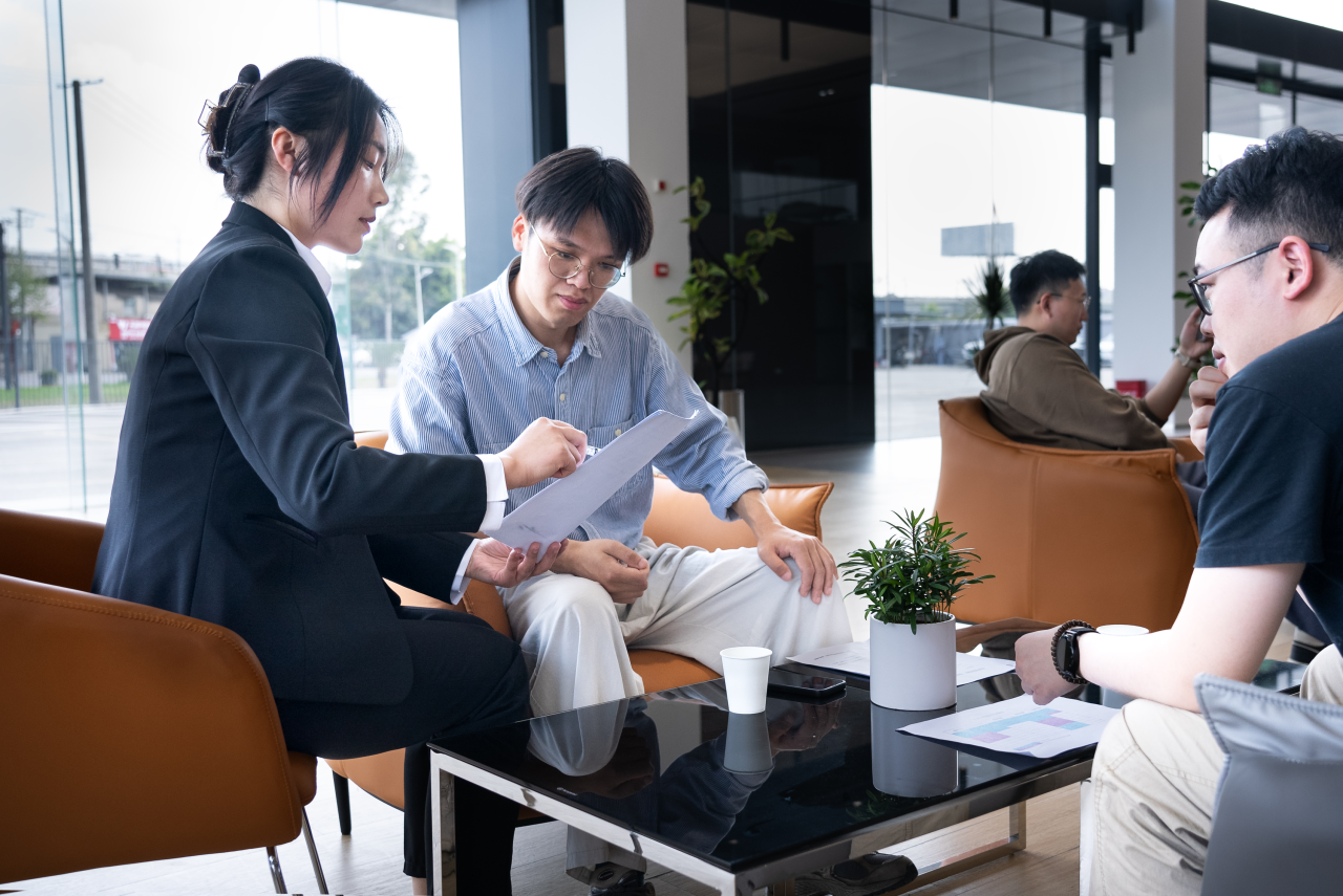 电驴科技&times;内蒙古天鲲达成战略合作，共建新能源三电检测司法采信体系