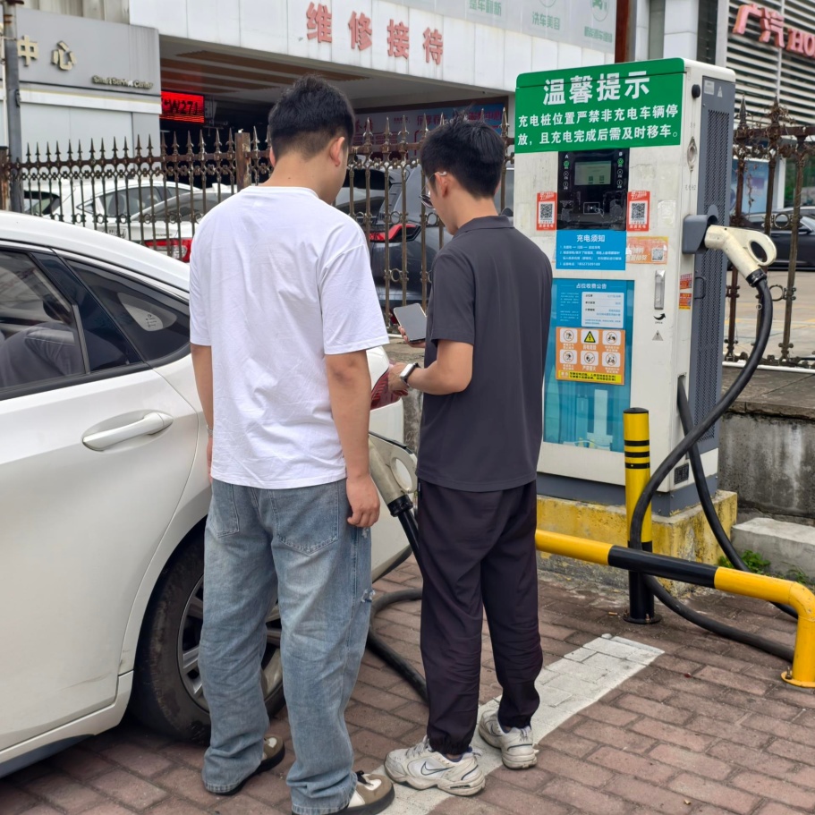 停运率暴降90%，利润多出10万+！电驴科技让营运车更安全、更省钱、更值钱