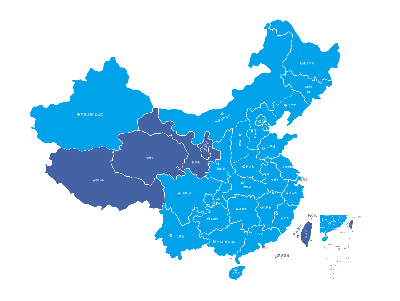 为什么头部车商只认电驴科技？因为全车型适配+信任能卖钱